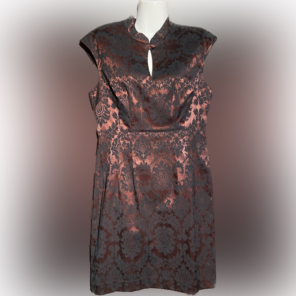 Amanda Smith Size 6 Dress NWOT